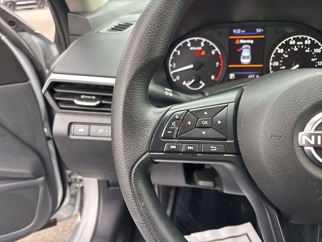 Nissan Altima 2.5 S 2024 Nissan Altima 2.5 S 2024