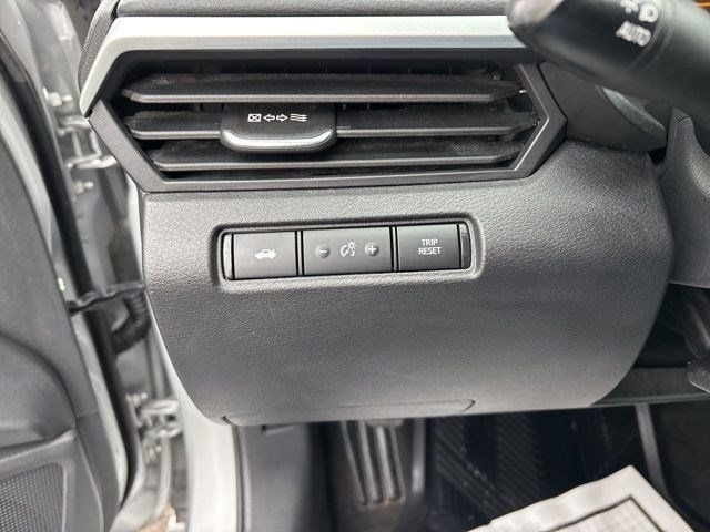 Nissan Altima 2.5 S 2024 Nissan Altima 2.5 S 2024
