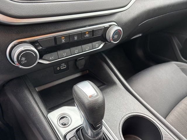 Nissan Altima 2.5 S 2024 Nissan Altima 2.5 S 2024
