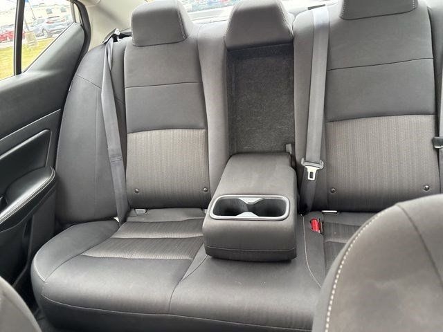 Nissan Altima 2.5 S 2024 Nissan Altima 2.5 S 2024