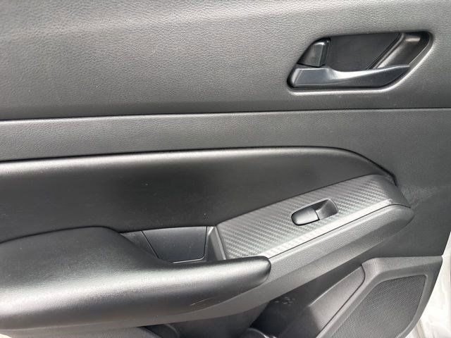 Nissan Altima 2.5 S 2024 Nissan Altima 2.5 S 2024