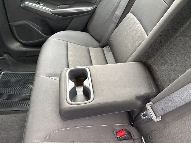 Nissan Altima 2.5 S 2024 Nissan Altima 2.5 S 2024