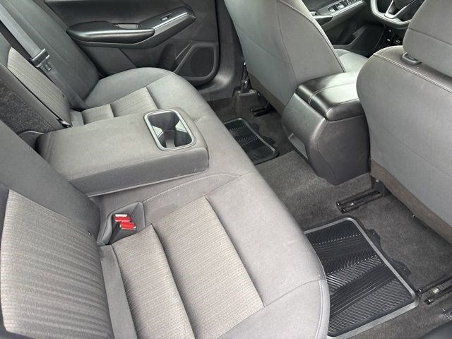 Nissan Altima 2.5 S 2024 Nissan Altima 2.5 S 2024
