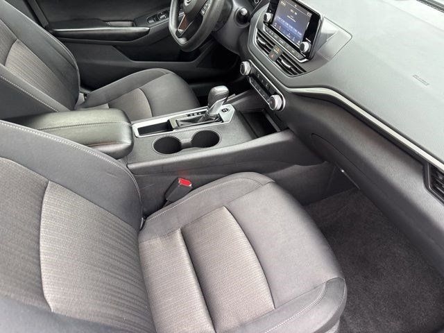 Nissan Altima 2.5 S 2024 Nissan Altima 2.5 S 2024