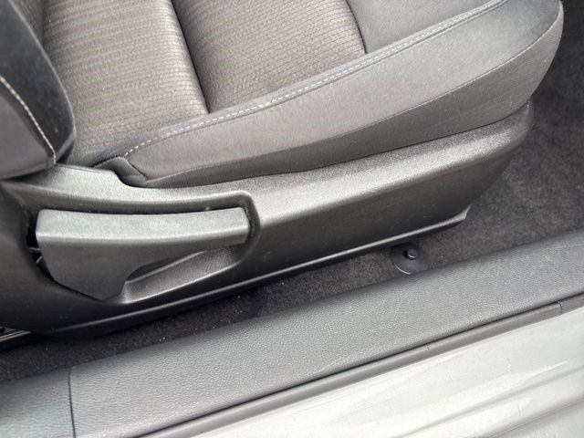 Nissan Altima 2.5 S 2024 Nissan Altima 2.5 S 2024