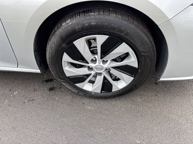 Nissan Altima 2.5 S 2024 Nissan Altima 2.5 S 2024