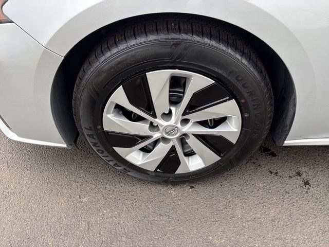 Nissan Altima 2.5 S 2024 Nissan Altima 2.5 S 2024