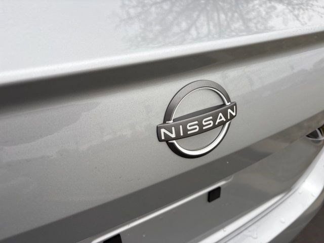 Nissan Altima 2.5 S 2024 Nissan Altima 2.5 S 2024