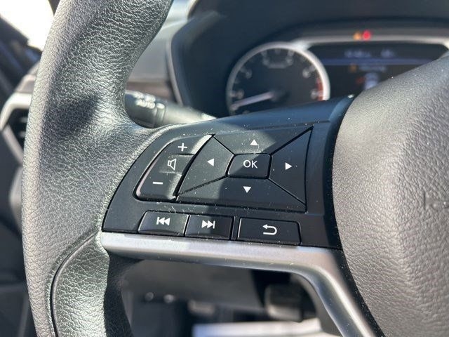 Nissan Altima 2.5 SV 2024