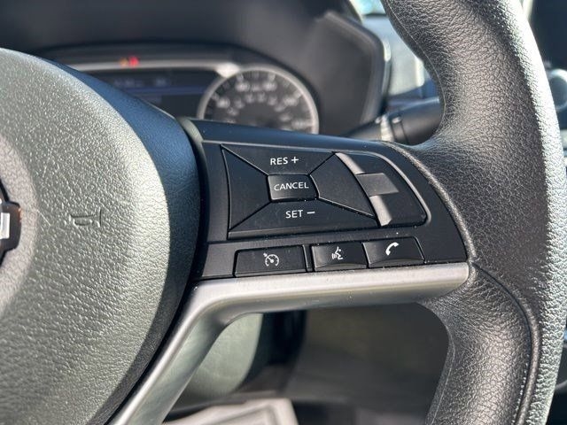 Nissan Altima 2.5 SV 2024