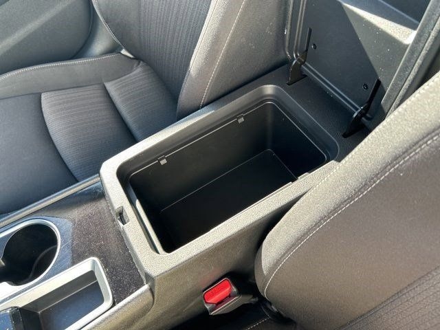 Nissan Altima 2.5 SV 2024