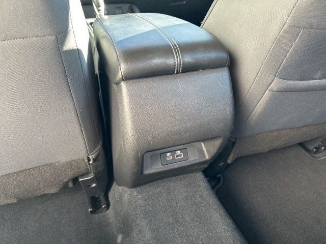 Nissan Altima 2.5 SV 2024