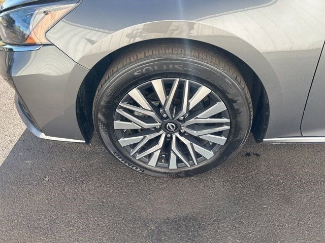 Nissan Altima 2.5 SV 2024