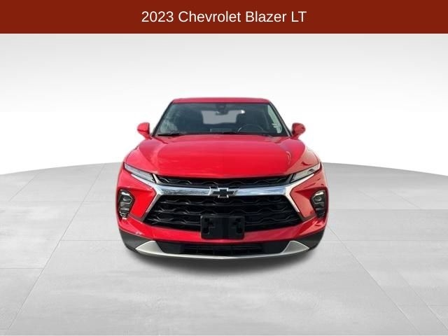 Chevrolet Blazer LT 2023 Chevrolet Blazer LT 2023