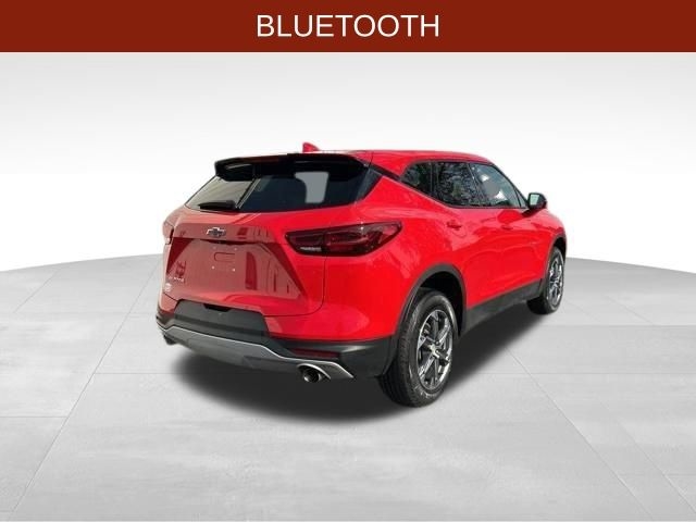 Chevrolet Blazer LT 2023 Chevrolet Blazer LT 2023