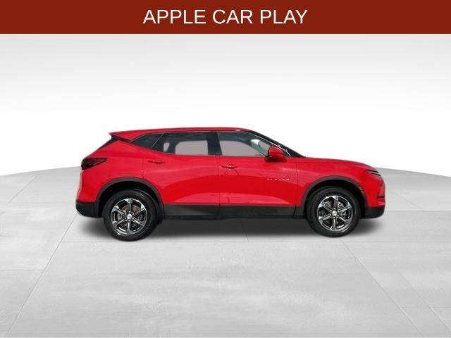 Chevrolet Blazer LT 2023 Chevrolet Blazer LT 2023