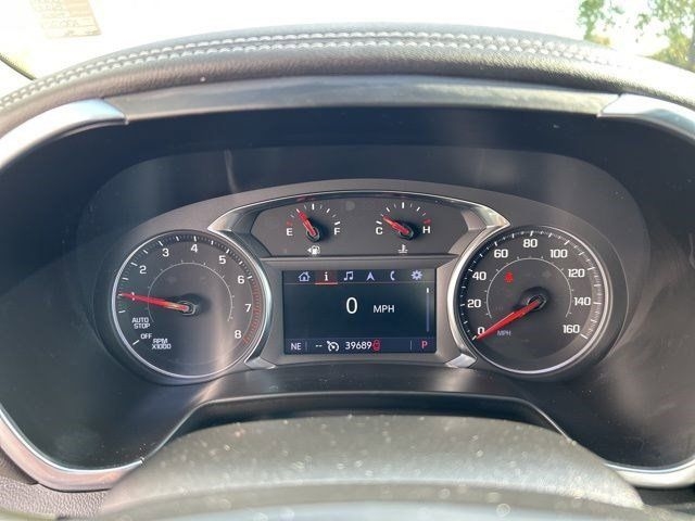 Chevrolet Blazer LT 2023 Chevrolet Blazer LT 2023