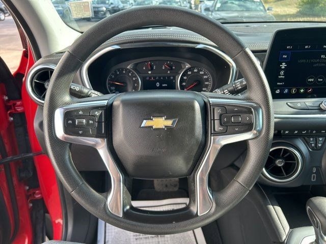 Chevrolet Blazer LT 2023 Chevrolet Blazer LT 2023