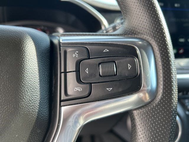 Chevrolet Blazer LT 2023 Chevrolet Blazer LT 2023