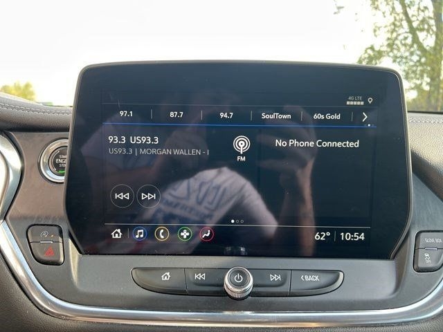 Chevrolet Blazer LT 2023 Chevrolet Blazer LT 2023