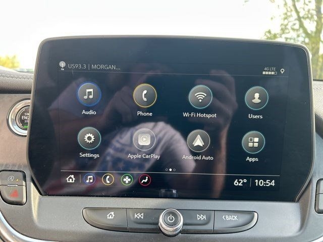 Chevrolet Blazer LT 2023 Chevrolet Blazer LT 2023