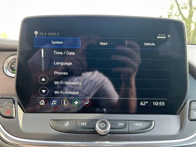 Chevrolet Blazer LT 2023 Chevrolet Blazer LT 2023