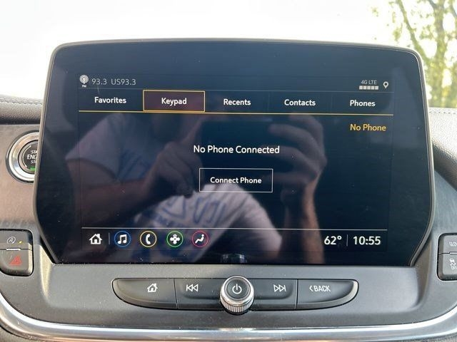 Chevrolet Blazer LT 2023 Chevrolet Blazer LT 2023