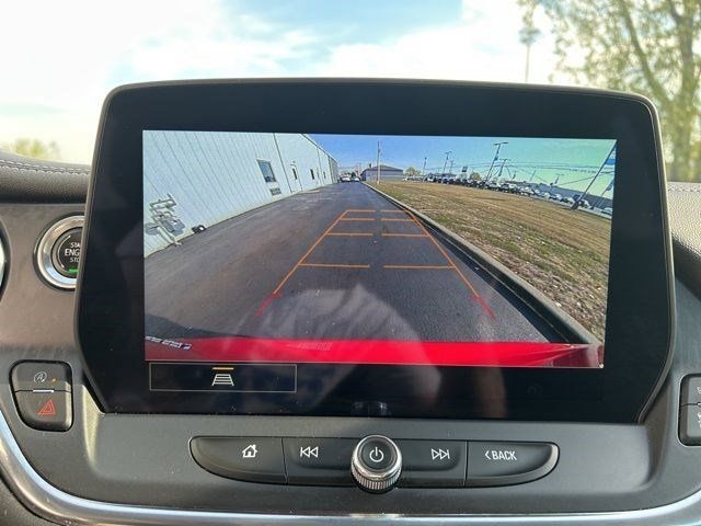 Chevrolet Blazer LT 2023 Chevrolet Blazer LT 2023