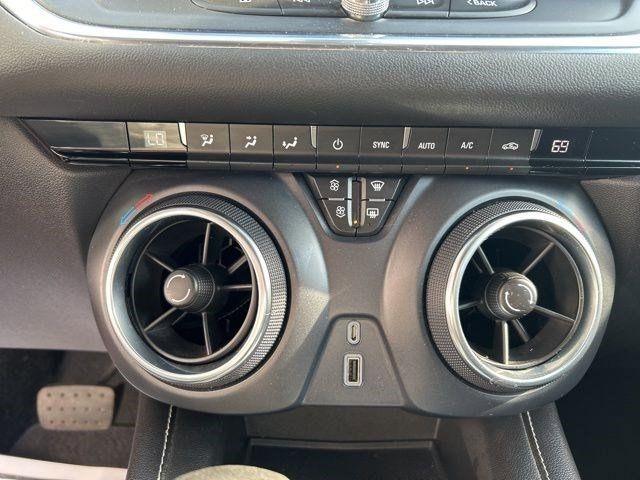 Chevrolet Blazer LT 2023 Chevrolet Blazer LT 2023