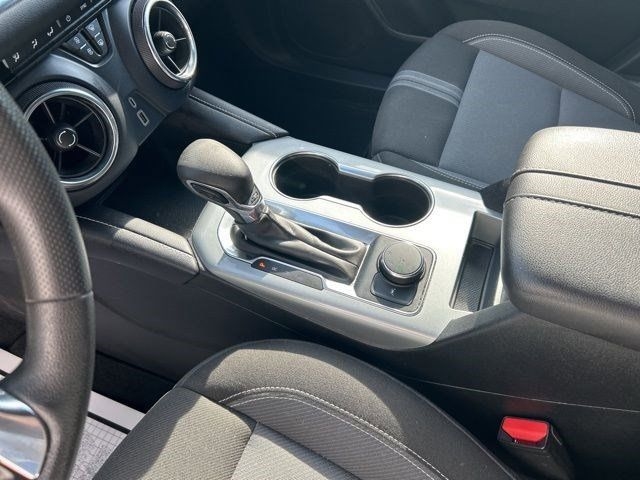 Chevrolet Blazer LT 2023 Chevrolet Blazer LT 2023