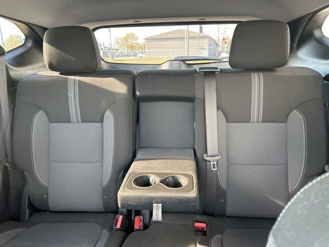 Chevrolet Blazer LT 2023 Chevrolet Blazer LT 2023