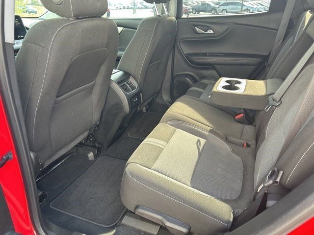 Chevrolet Blazer LT 2023 Chevrolet Blazer LT 2023