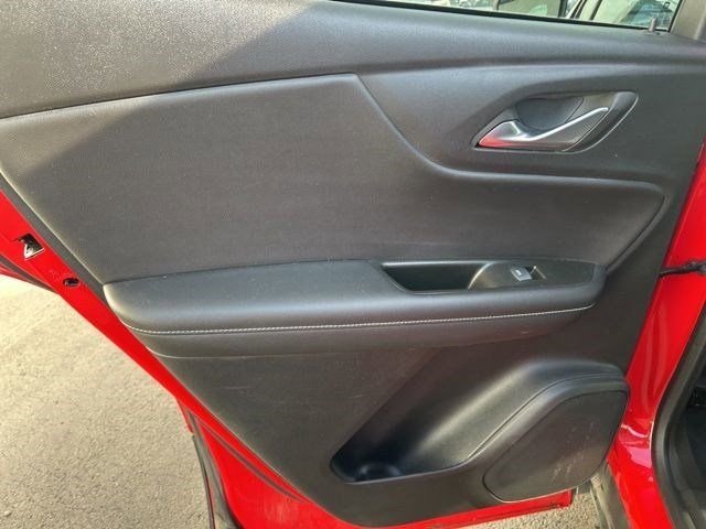 Chevrolet Blazer LT 2023 Chevrolet Blazer LT 2023