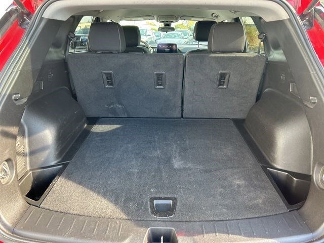 Chevrolet Blazer LT 2023 Chevrolet Blazer LT 2023