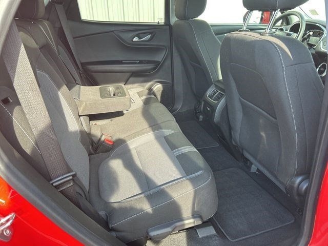 Chevrolet Blazer LT 2023 Chevrolet Blazer LT 2023