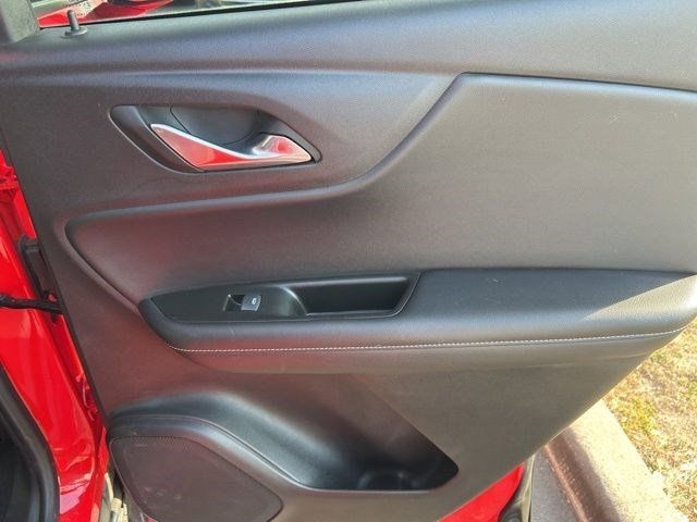 Chevrolet Blazer LT 2023 Chevrolet Blazer LT 2023