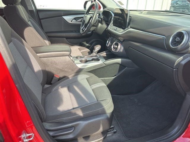 Chevrolet Blazer LT 2023 Chevrolet Blazer LT 2023