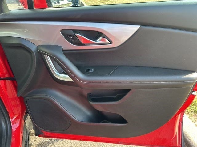 Chevrolet Blazer LT 2023 Chevrolet Blazer LT 2023