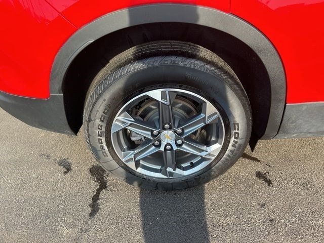 Chevrolet Blazer LT 2023 Chevrolet Blazer LT 2023