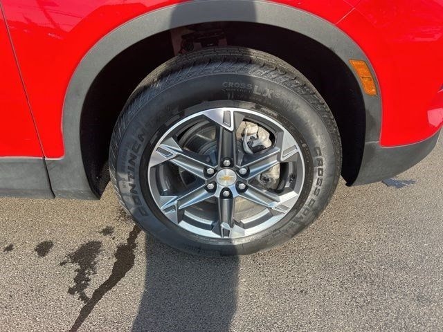 Chevrolet Blazer LT 2023 Chevrolet Blazer LT 2023