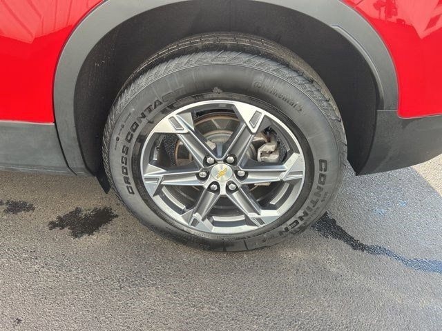 Chevrolet Blazer LT 2023 Chevrolet Blazer LT 2023