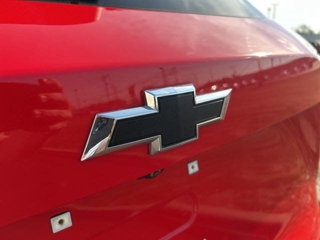 Chevrolet Blazer LT 2023 Chevrolet Blazer LT 2023