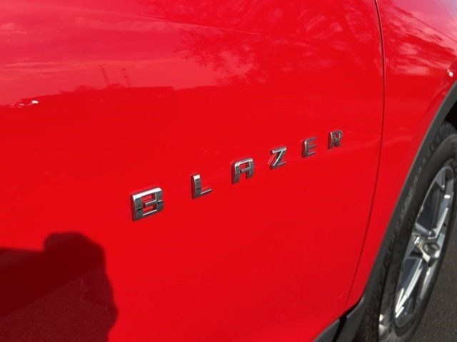 Chevrolet Blazer LT 2023 Chevrolet Blazer LT 2023