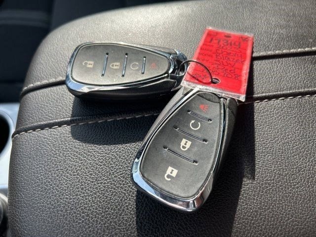 Chevrolet Blazer LT 2023 Chevrolet Blazer LT 2023