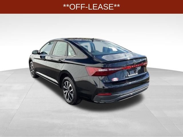 Volkswagen Jetta  2025