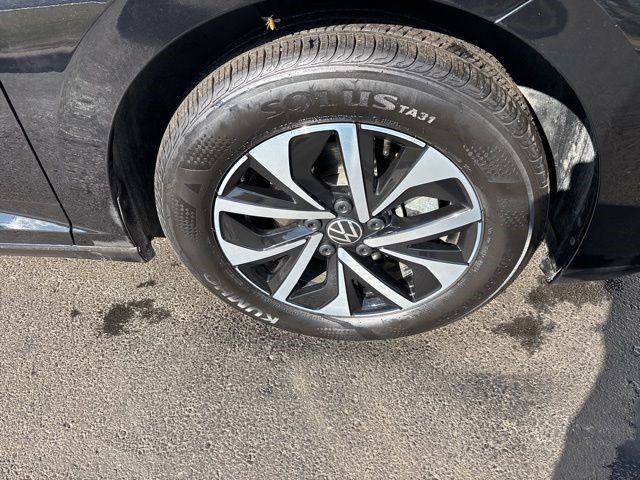 Volkswagen Jetta  2025