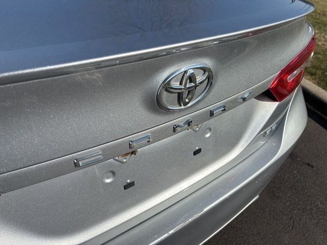 Toyota Camry SE 2020