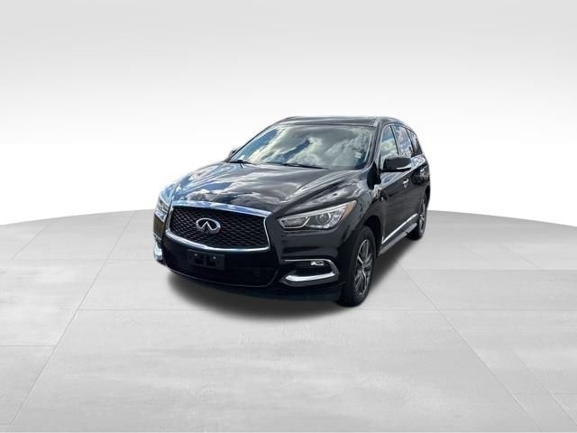 Infiniti QX60 PURE AWD 2020 Infiniti QX60 PURE AWD 2020