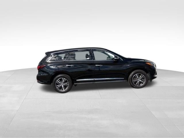 Infiniti QX60 PURE AWD 2020 Infiniti QX60 PURE AWD 2020