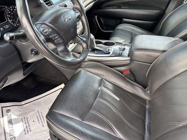 Infiniti QX60 PURE AWD 2020 Infiniti QX60 PURE AWD 2020